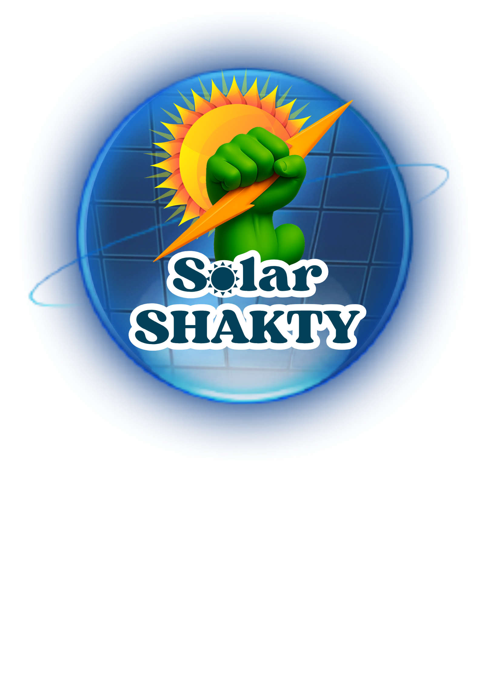 SolarShakty logo